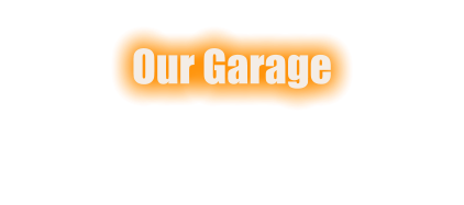Our Garage