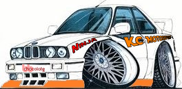 KC Motorsport Ninja