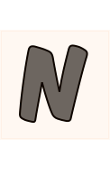 N