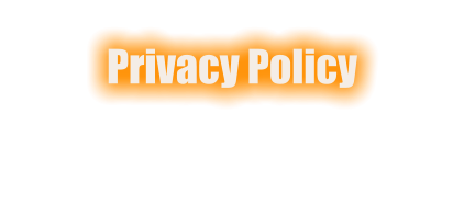 Privacy Policy