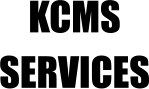 KCMS SERVICES