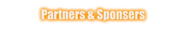 Partners & Sponsers